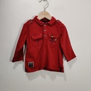 Tee-shirt - Sergent Major - 12 mois    