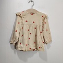 Robe - Hema - 12 mois 