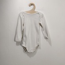 Body - Petit bateau - 12 mois  