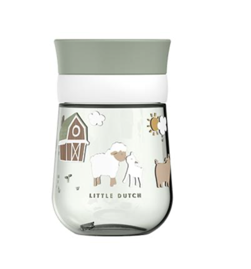 Gobelet d'apprentissage - Mepal - Little Farm