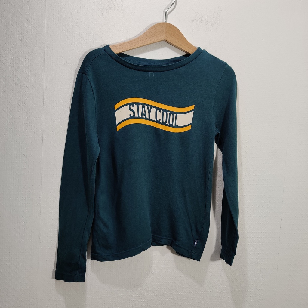 Tee-shirt - OKAÏDI  - 4 ans  