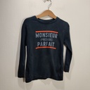 Tee-shirt - Tape à l'oeil - 4 ans    
