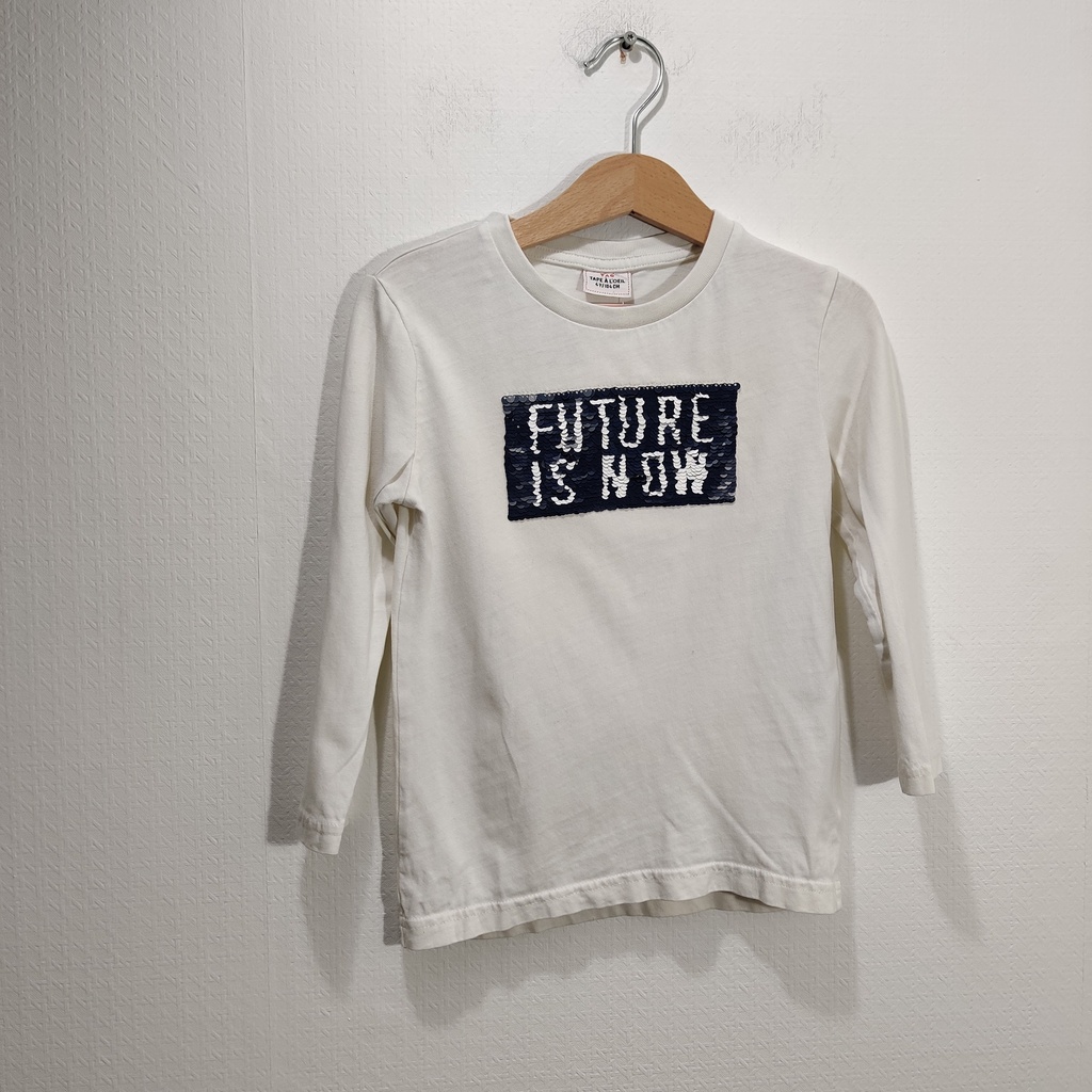Tee-shirt - Tape à l'oeil - 4 ans      