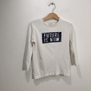 Tee-shirt - Tape à l'oeil - 4 ans      