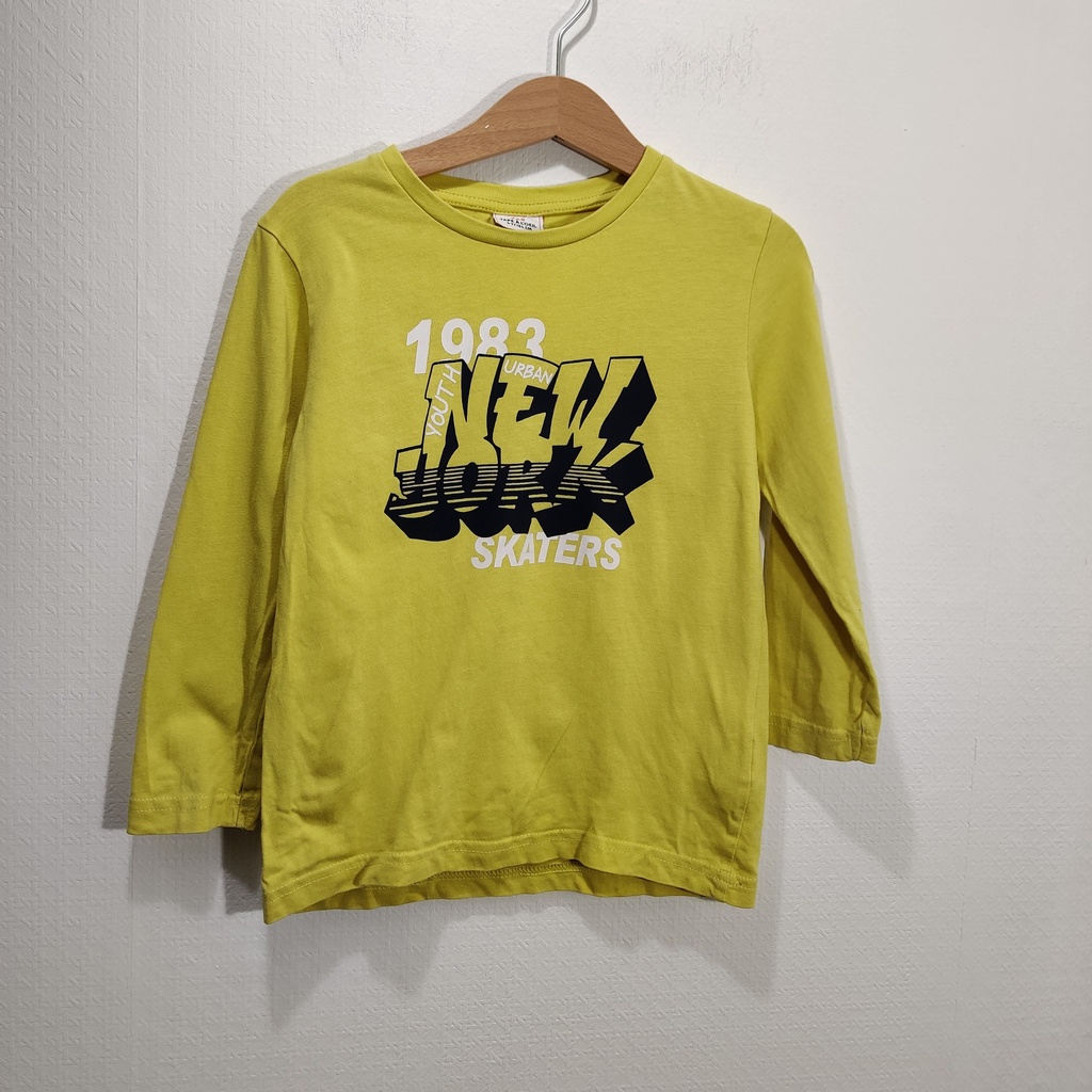 Tee-shirt - Tape à l'oeil - 4 ans 