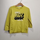 Tee-shirt - Tape à l'oeil - 4 ans 
