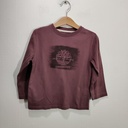 Tee-shirt - Timberland - 4 ans   