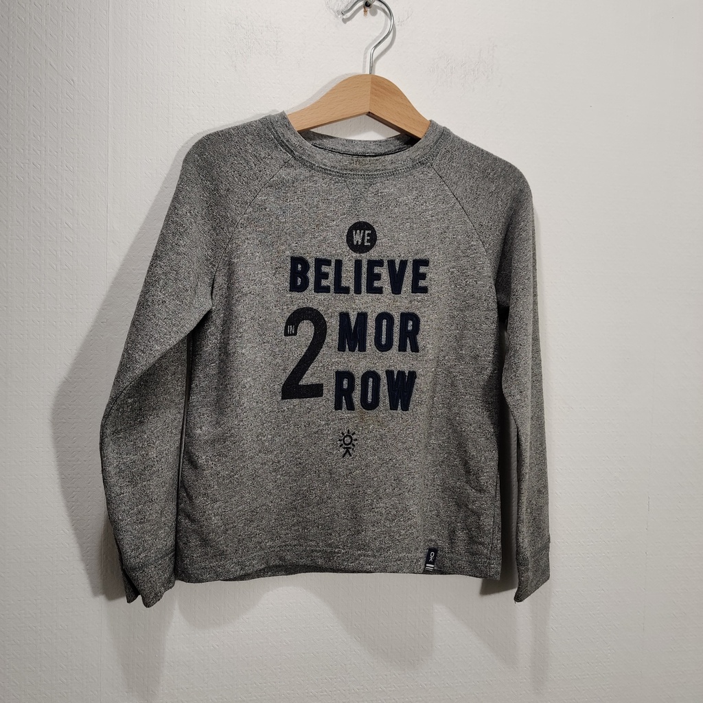 Pull - OKAÏDI - 4 ans  