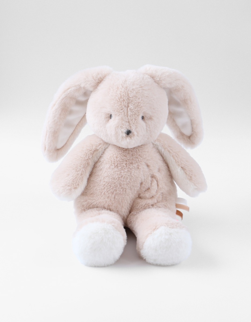 Peluche - noukie's - Moka
