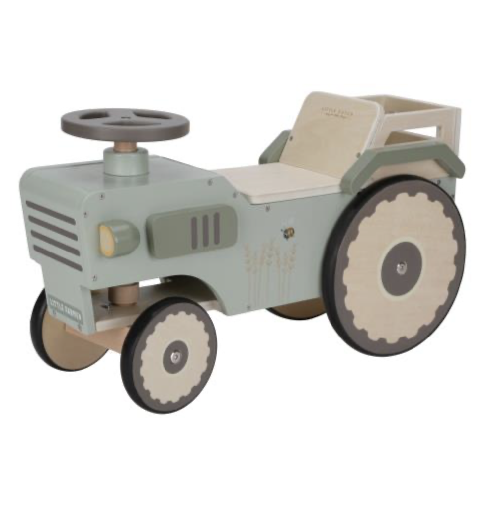 Tracteur - Little dutch - Little farm 