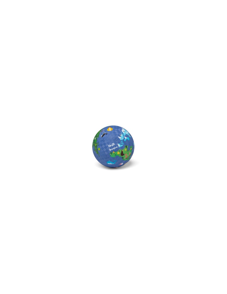 Balle - Little L - Monde 