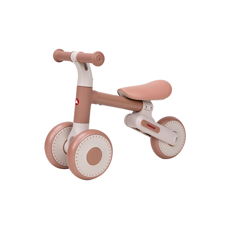 Tricycle - Topmark - macchiato 