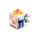 Cube d'activités - lilliputiens - Farm 