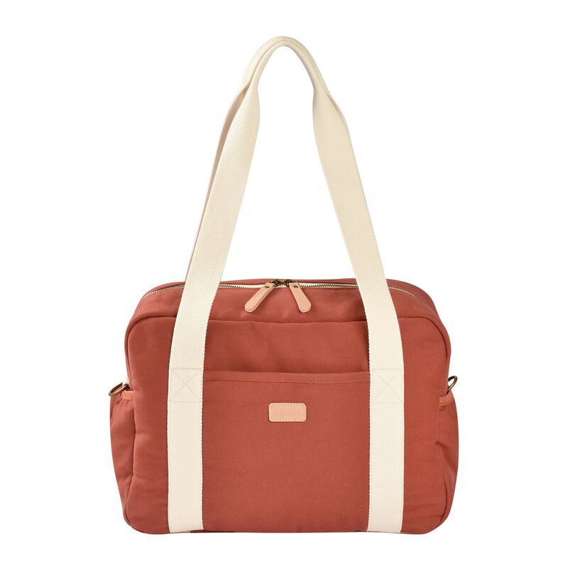 Sac à langer - Beaba - Paris Brique 