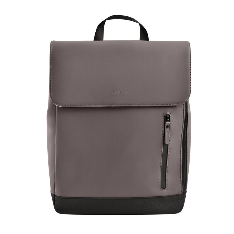 Sac à langer - Beaba - Oslo gris minéral 