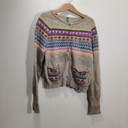 Gilet - 10/11 ans 
