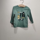 Tee-shirt - Obaibi - 12 mois 