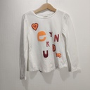 Tee-shirt - S'Oliver - 6 ans   