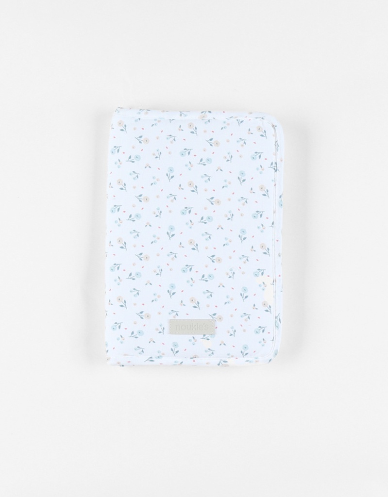 Protège carnet de santé - noukie's - Jersey 