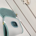 Assise respirante - Aeromoov - Groupe 0 Menthe