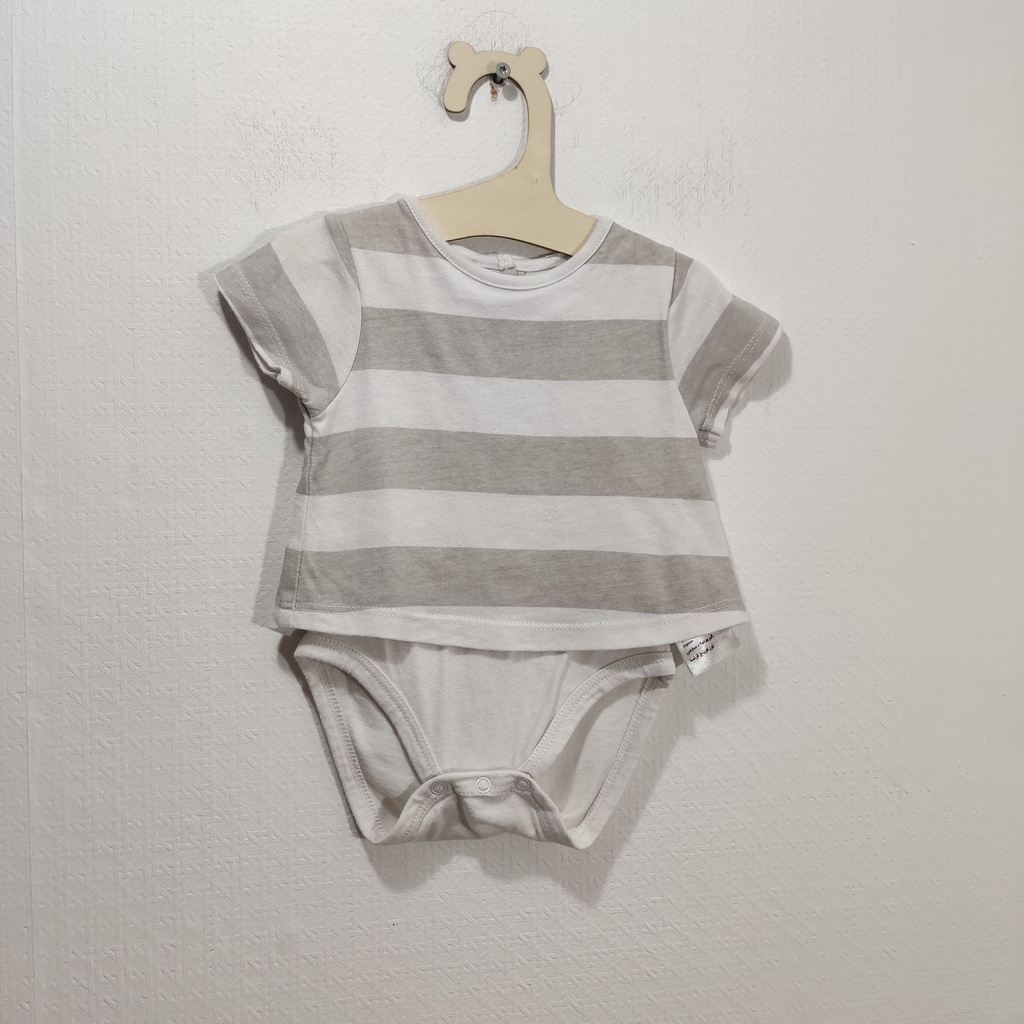 Body - Vertbaudet - 1 mois 
