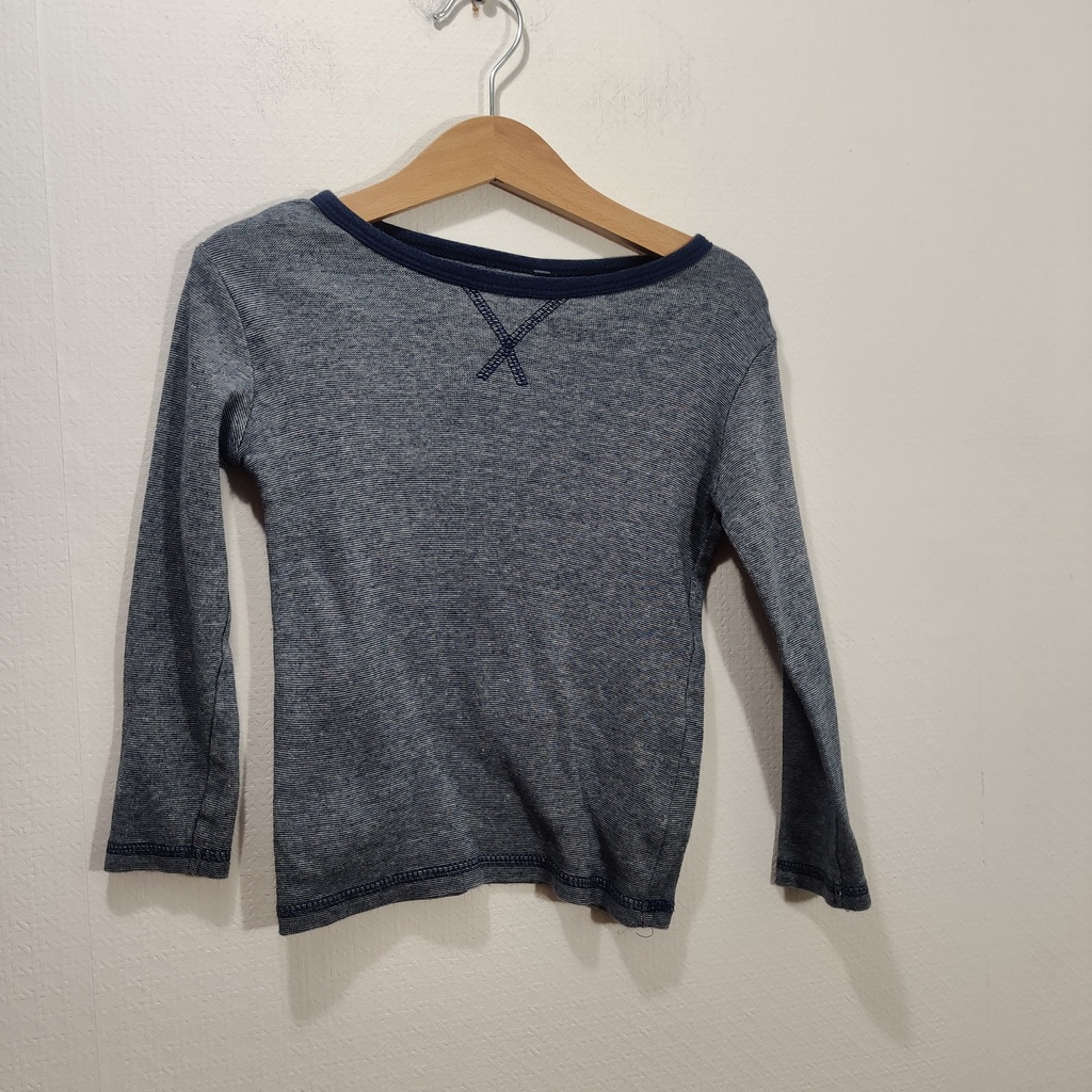 Tee-shirt - H&M - 4 ans 