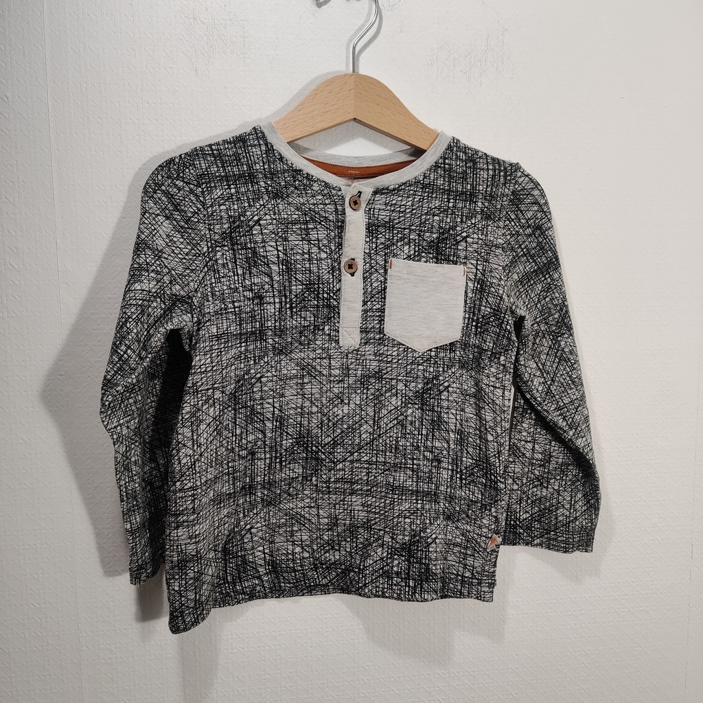 Tee-shirt - Hema - 3 ans 