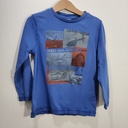 Tee-shirt - S'Oliver - 5 ans    