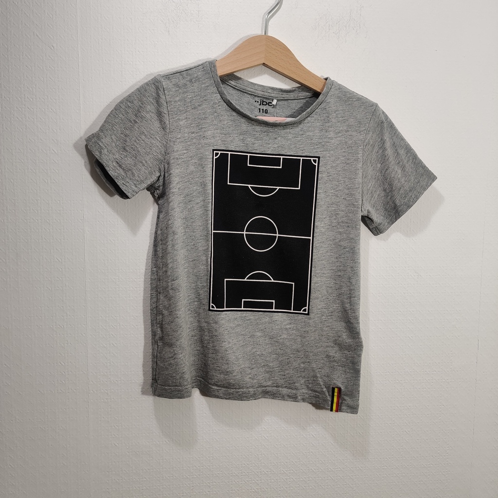Tee-shirt - JBC - 5 ans     