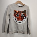Pull - H&M - 6/8 ans 