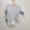 Body - Jacadi - 3 mois  