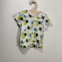 Tee-shirt - orchestra - 3 mois 