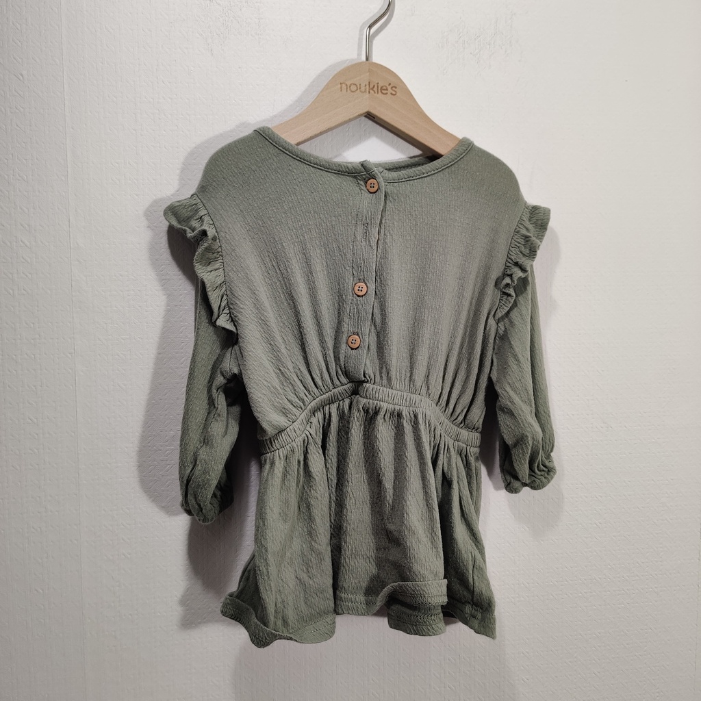 Robe - Tape à l'oeil - 12 mois  