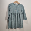 Robe - Bel & Bo - 4 ans  