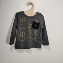 Tee-shirt - IKKS - 6 mois 