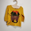 Tee-shirt - Tricky Tracks - 6 mois   