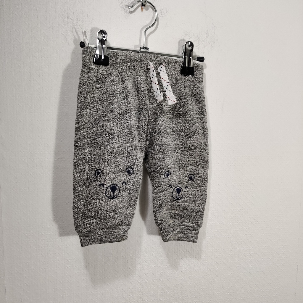Pantalon - C&A - 6 mois 