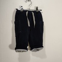 Pantalon - Petit bateau - 6 mois   