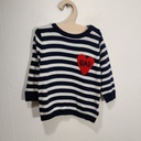 Pull - H&M - 6 mois  