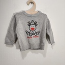 Pull - C&A - 6 mois     