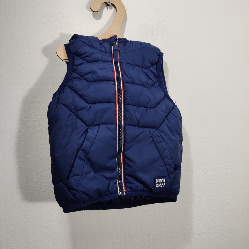 Veste - Tape à l'oeil - 6/9 mois 