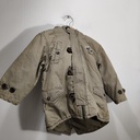 Manteau - Jean Bourget - 2 ans 