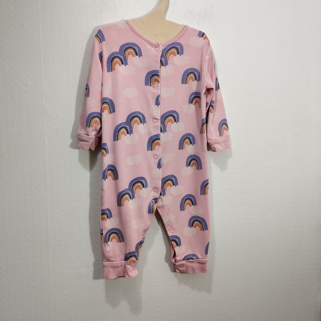 Pyjama - next - 6/9 mois 