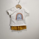Ensemble - Losan - 1 mois    