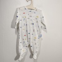 Pyjama - Bemini - 1 mois      