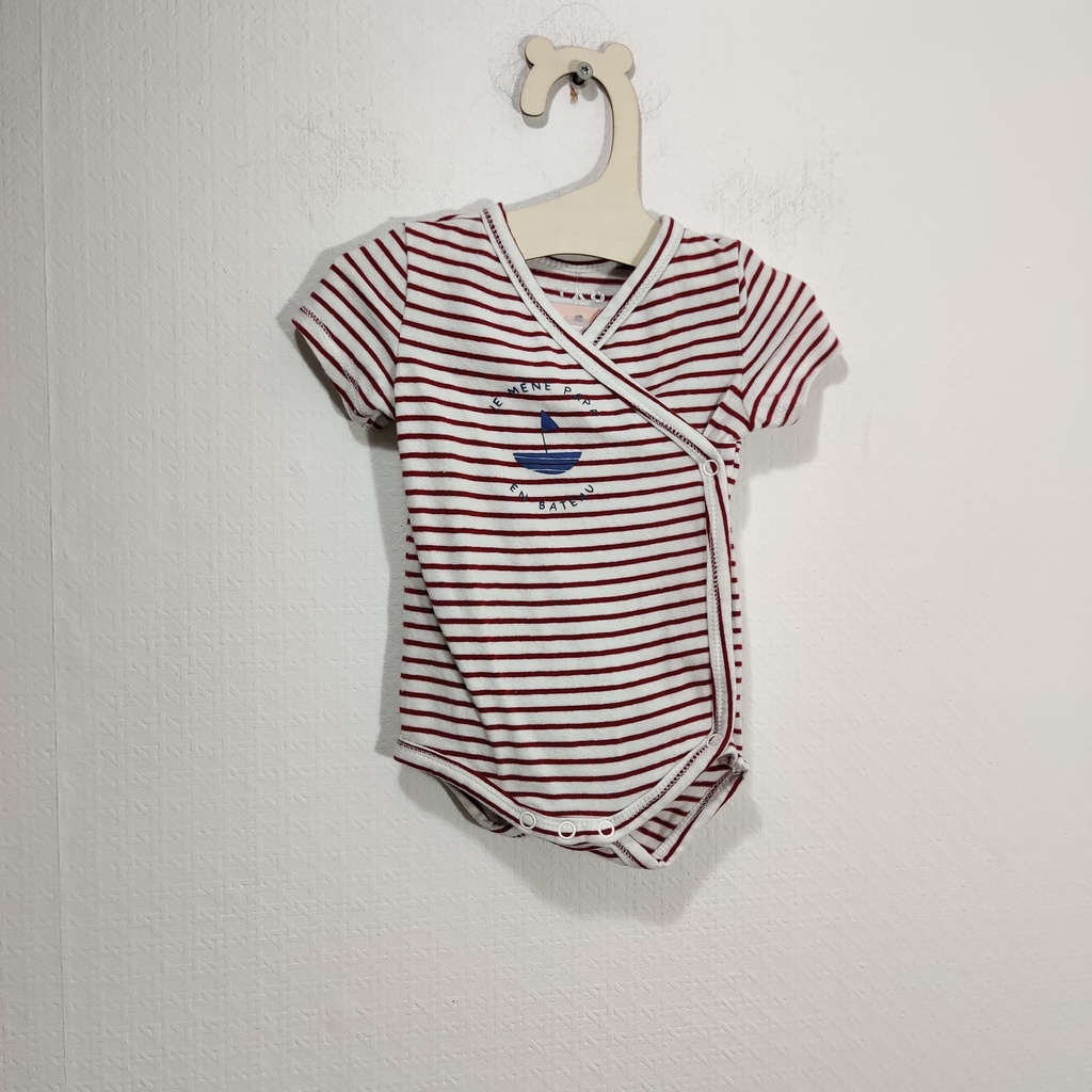 Body - Tape à l'oeil - 0 mois   