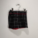 Short - Lili gaufrette - 3 ans 