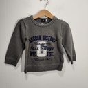 Gilet - Sergent Major - 2 ans  