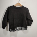 Gilet - Zara - 2 ans   