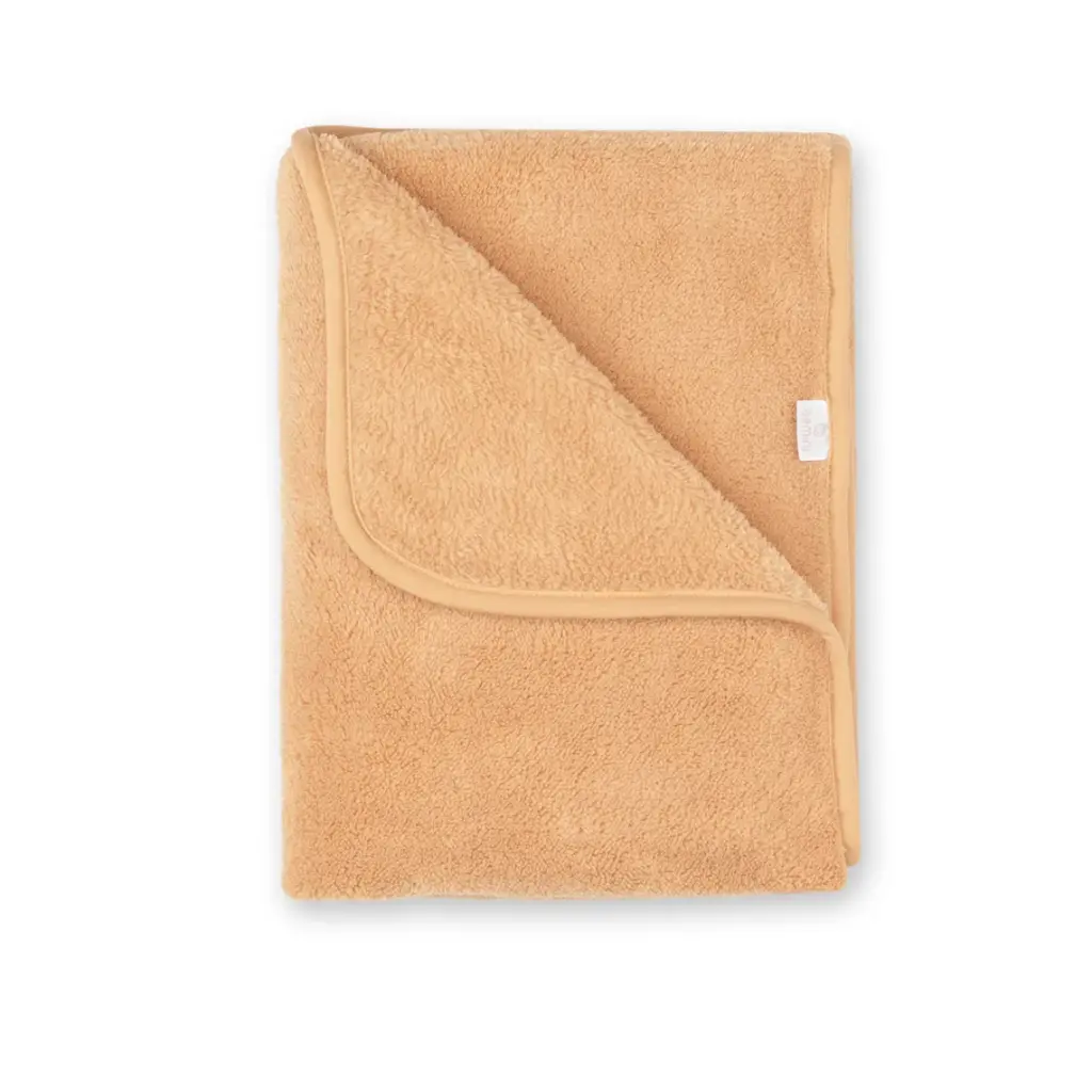 Couverture - Bemini - 75x100cm  Biscotte softy tog 2.5  